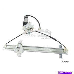 Window Regulator �V����Hansun Window Regulator Front Left 88370110/SU011M 8340257B00 Geo Suzuki New Hansun Window Regulator Front Left 88370110/SU011M 8340257B00 Geo Suzuki�y���s�A���i�z