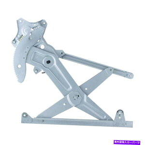 Window Regulator �E�B���h�E���M�����[�^�[�p���[���M�����[�^�t�����g�̂ݍ����C��1997�N�̃g���^�J�����ɓK�����܂� Window Regulator-Power regulator Only Front Left WAI fits 1997 Toyota Camry�y���s�A���i�z