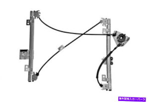 Window Regulator 1583691tH[htBGX^p[EBhEM[^[tg 1583691 FORD FIESTA Power Window Regulator FRONT LEFT