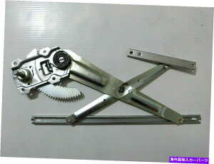 Window Regulator �t�����g�ERH�E�B���h�E���M�����[�^�M�A�g���^�J���[��KE70 GL DX 79-87���S���Z�_�� Front Right RH Window Regulator Gear Toyota Corolla KE70 GL DX 79-87 Wagon Sedan�y���s�A���i�z