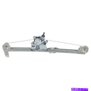 Window Regulator �����Z�f�XC230 C280 C43 AMG�p�̉E���̏���ȑ��̑��K���@ Rear Right Passenger Side Window Regulator For Mercedes C230 C280 C43 AMG