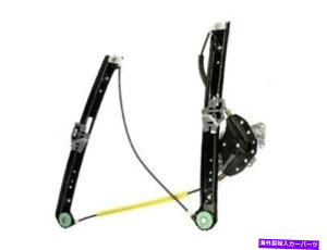 Window Regulator 99-05 BMW 325i 323i 325xi 330xi 330i 328i bc85q8�̃t�����g���E�B���h�E���M�����[�^�[ Front Left Window Regulator For 99-05 BMW 325i 323i 325xi 330xi 330i 328i BC85Q8�y���s�A���i�z