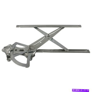 Window Regulator Lexus GS300 GS430�̃t�����g���E�B���h�E���M�����[�^�[ Front Left Window Regulator For Lexus GS300 GS430�y���s�A���i�z