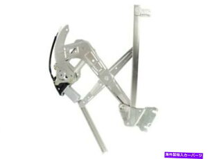 Window Regulator 61QM11S�t�����g���p���[�E�B���h�E���M�����[�^�[�ƃ��[�^�[�A�Z���u���ɓK�� 61QM11S Front Left Power Window Regulator and Motor Assembly Fits Forester�y���s�A���i�z