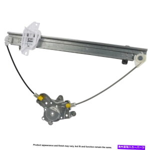 Window Regulator �q�����_�C�G�����g��1996-2000 Cardone Front�E���K����CSW For Hyundai Elantra 1996-2000 Cardone Front Right Window Regulator CSW�y���s�A���i�z