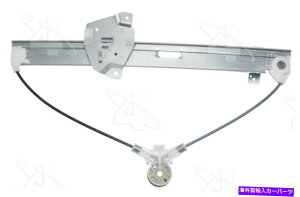 Window Regulator �E�B���h�E���M�����[�^��2004-2012 Mitsubishi Galant Aci Maxair�ɓK�����܂� Window Regulator fits 2004-2012 Mitsubishi Galant ACI MAXAIR