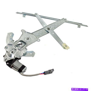 Window Regulator Freestar Windstar Montereyqtgp[EBhEM[^[t[^[ Freestar Windstar Monterey Passengers Front Power Window Regulator with Motor