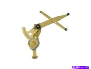 Window Regulator �h�[�}��72WK56F�t�����g�E�E�B���h�E���M�����[�^�[��1993-2002�|���e�B�A�b�N�t�@�C�A�o�[�h�ɓK�����܂� Dorman 72WK56F Front Right Window Regulator Fits 1993-2002 Pontiac Firebird�y���s�A���i�z
