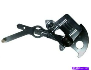 Window Regulator �V�{���[�u���U�[S10�\�m�}�z���u���u���o�_MV63F8�̃t�����g���E�B���h�E���M�����[�^�[ Front Left Window Regulator For Chevy Blazer S10 Sonoma Hombre Bravada MV63F8�y���s�A���i�z