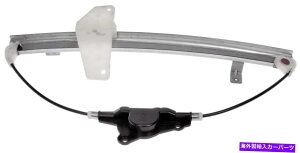 Window Regulator �E�B���h�E���M�����[�^���A�E�h�[�}��740-347�t�B�b�g04-08���Y�}�L�V�} Window Regulator Rear Right Dorman 740-347 fits 04-08 Nissan Maxima�y���s�A���i�z
