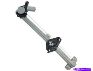 Window Regulator 07-11 Honda CRV NB96D8�̃t�����g���E�B���h�E���M�����[�^�[ Front Left Window Regulator For 07-11 Honda CRV NB96D8�y���s�A���i�z