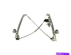 Window Regulator �h�[�}��46BX25X�t�����g�E�����M�����[�^�[��2007-2013 Chevy Avalanche�ɓK�����܂� Dorman 46BX25X Front Right Window Regulator Fits 2007-2013 Chevy Avalanche�y���s�A���i�z