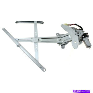 Window Regulator 8340279J12�V�����E�B���h�E���M�����[�^�K���X�t�����g�h���C�o�[���T�C�hLH�n���hSX4 8340279J12 New Window Regulator Glass Front Driver Left Side LH Hand for SX4�y���s�A���i�z