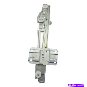 Window Regulator �t�H�[�h�G�N�X�v���[���[11-19����ȑ��p���[�E�B���h�E���M�����[�^�[�t�����M�����[�^ For Ford Explorer 11-19 Front Passenger Side Power Window Regulator w/o Motor�y���s�A���i�z