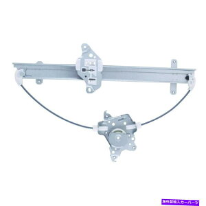 Window Regulator v~AEBhEM[^d̓M[^tĝݍWAIO[oWPR0333L Premium Window Regulator-Power regulator Only Front Left WAI Global WPR0333L