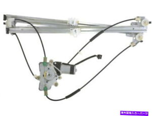 Window Regulator �t�����g�EAPI�E�B���h�E���M�����[�^���v���}�X�{�C�W���[1996-2000 13GKSJ�ɓK������ Front Right API Window Regulator fits Plymouth Voyager 1996-2000 13GKSJ�y���s�A���i�z