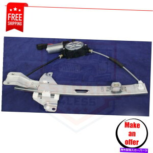 Window Regulator 2006�N����2013�N�̃V�{���[�C���p���̐V�������A�E�B���h�E���M�����[�^�[23336825�E�� New Rear Window Regulator 23336825 right side for 2006-2013 Chevrolet Impala�y���s�A���i�z