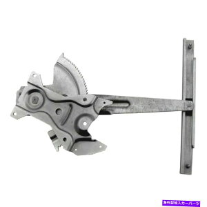 Window Regulator Chevy Cavalier 95-05 ACIAhCo[TChp[EBhEM[^[W/O[^[p For Chevy Cavalier 95-05 ACI Rear Driver Side Power Window Regulator w/o Motor