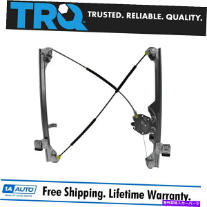 Window Regulator TRQ}jAEBhEM[^[tgLH GMCV{[sbNAbvgbN̍hCo[ TRQ Manual Window Regulator Front LH Left Driver Side for GMC Chevy Pickup Truck
