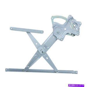 Window Regulator v~AEBhEM[^d̓M[^tĝݍWAIO[oWPR0267L Premium Window Regulator-Power regulator Only Front Left WAI Global WPR0267L