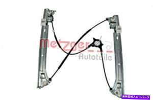 Window Regulator ���b�c�K�[�E�B���h�E���M�����[�^�[�����Z�f�X���B�A�m���B�[�g�~�b�N�X�̉E�O��6397200546 Metzger Window Regulator Right Front For MERCEDES Viano Vito Mixto 6397200546�y���s�A���i�z