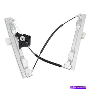 Window Regulator 07-10̃p[EBhEM[^[NCX[ZuOtgq68020562AA Power Window Regulator for 07-10 Chrysler Sebring Front Passengers 68020562AA