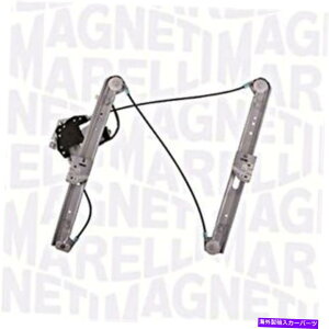 Window Regulator MM�p���[�E�B���h�E���M�����[�^�t�����g��fits BMW E46�Z�_�����S��51337020659 MM Power Window Regulator FRONT LEFT Fits BMW E46 Sedan Wagon 51337020659�y���s�A���i�z