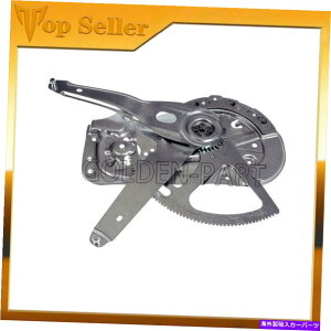 Window Regulator {{S60 V70 XC70p̏EM[^[W/O[^[30784579 Front Passenger Right Window Regulator w/o Motor 30784579 For Volvo S60 V70 XC70