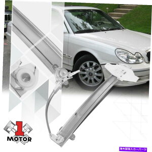 Window Regulator [�㕔���h���C�o�[��] 99-01�q�����_�C�\�i�^��OE�X�^�C���}�j���A���E�B���h�E���M�����[�^�[ [Rear Left Driver Side]OE Style Manual Window Regulator for 99-01 Hyundai Sonata�y���s�A���i�z