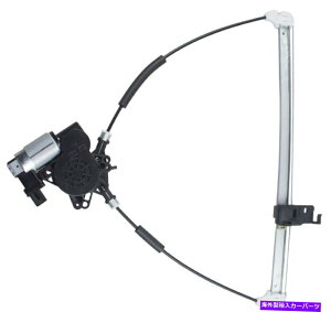 Window Regulator NOS LH���A�p���[�E�B���h�EREG C23573590B TYC 670452G MA1550106 FOR MAZDA5 NOS LH Rear Power Window Reg C23573590B TYC 670452G MA1550106 for Mazda5�y���s�A���i�z
