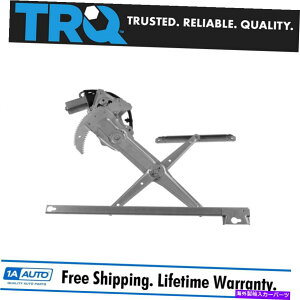 Window Regulator CIVICZ_p̃[^[qRFTRQtgp[EBhEM[^[ TRQ Front Power Window Regulator with Motor Passenger Side RF for Civic Sedan