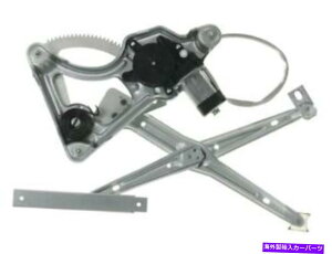 Window Regulator A1 CARDONE 27ST14R�t�����g���E�B���h�E���M�����[�^��1986-1991�����Z�f�X560sel�ɓK�����܂� A1 Cardone 27ST14R Front Left Window Regulator Fits 1986-1991 Mercedes 560SEL�y���s�A���i�z