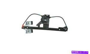 Window Regulator VVWStWFb^1993-1999 Cardone Lead Right Window Regulator 82-2027A New VW Golf Jetta 1993-1999 Cardone Rear Right Window Regulator 82-2027A
