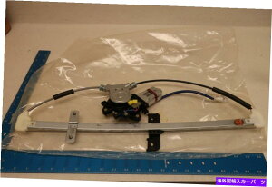 Window Regulator GM�V�{���[�E�B���h�E���M�����[�^�[�p���[���[�^�[�A�Z���u�����A��LH 30021424�iP9�j GM Chevrolet Window Regulator Power Motor Assembly Rear Left LH 30021424 (P9)�y���s�A���i�z