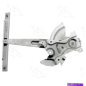 Window Regulator CavalierASunfireASkylarkAArevaAGrand AM 81237ACIEBhEM[^[ ACI Window Regulator for Cavalier, Sunfire, Skylark, Achieva, Grand Am 81237