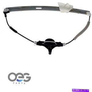 Window Regulator |eBAbNG8̐VEBhEM[^[ƃ[^[AZu08-09AE92195913 New Window Regulator and Motor Assembly For Pontiac G8 08-09 Rear Right 92195913