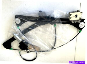 Window Regulator BMW 5V[YE39pTRQĩtgp[EBhEM[^[LH TRQ High Quality Front Power Window Regulator LH for BMW 5 Series E39