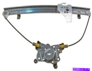 Window Regulator 740 308�h�[�}��OE�\�����[�V�����E�B���h�E���M�����[�^�[P/N�F740 308 740 308 Dorman Oe Solutions Window Regulator P/N:740 308�y���s�A���i�z