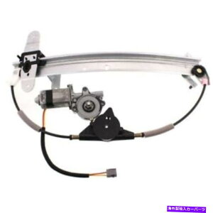 Window Regulator �O�����h�}�[�L�X92-11�A�E�B���h�E���M�����[�^�[�̏ꍇ For Grand Marquis 92-11, Window Regulator�y���s�A���i�z