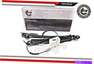 Window Regulator BMW E81 E82 E87 E88 04-13 51337165595̃EBhEM[^[̍O Window Regulator Left Front For BMW E81 E82 E87 E88 04-13 51337165595