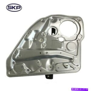 Window Regulator EBhEM[^[1999-2010tHNX[QStWFb^SKPɓK܂ Window Regulator fits 1999-2010 Volkswagen Golf Jetta SKP