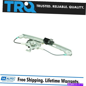 Window Regulator Motor Power Window Regulator Motor Passenger Rear RH RR for Ford�t�H�[�J�X�V���� TRQ Power Window Regulator with Motor Passenger Rear RH RR for Ford Focus New�y���s�A���i�z