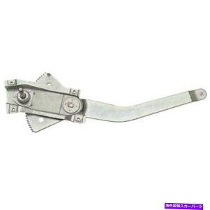 Window Regulator OER CX1267 1951-55�V�{���[/GMC�g���b�N�E�B���h�E���M�����[�^�[�ARH OER CX1267 1951-55 Chevy/GMC Truck Window Regulator, RH�y���s�A���i�z