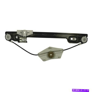 Window Regulator tH[hGbW07-14 ACI㕔qTChp[EBhEM[^[W/O[^[ For Ford Edge 07-14 ACI Rear Passenger Side Power Window Regulator w/o Motor