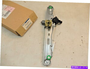 Window Regulator �t�H�[�h�g�����W�b�g�R�l�N�gOEM���A�X���C�h�h�A�E�B���h�E���M�����[�^�[DT1Z-1727001-A Ford Transit Connect OEM Rear Sliding Door Window Regulator DT1Z-1727001-A�y���s�A���i�z