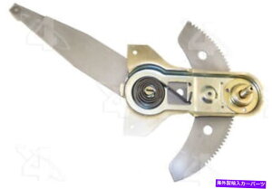 Window Regulator �E�B���h�E���M�����[�^ACI/MAXAIR 81935 Window Regulator ACI/Maxair 81935