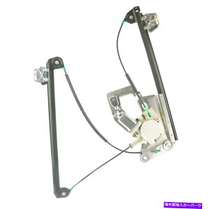 Window Regulator BMW E39 525i 530i 2001-2003 540i 97-03p̃tgEBhEM[^[W/[^[W/[^[ Front Left Window Regulator w/ Motor for BMW E39 525i 530i 2001-2003 540i 97-03