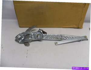Window Regulator �V����OEM 1999-2004�t�����g���̃h���C�o�[�h�A�E�B���h�E���M�����[�^�[�A�Z���u��XL3Z1523209AA New OEM 1999-2004 Front Left Driver Door Window Regulator Assembly XL3Z1523209AA�y���s�A���i�z