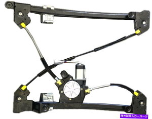 Window Regulator 741-969�E�B���h�E���M�����[�^�[W/���[�^�[���A��q04-08 F150�N���[�L���u�A�c�C���L���u 741-969 WINDOW REGULATOR W/MOTOR REAR PASSENGER 04-08 F150 crew cab,twin cab�y���s�A���i�z