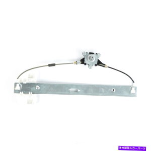 Window Regulator �E�B���h�E���M�����[�^ - �s���ĂȃX�|�[�c���A�E�I�~�b�N�X11821.32 Window Regulator-Unlimited Sport Rear Right OMIX 11821.32�y���s�A���i�z